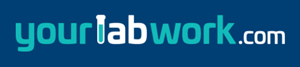 Your Lab Work Logo